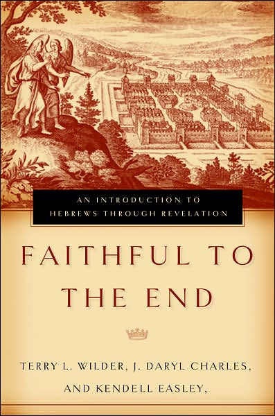 Faithful To The End - Re-vived