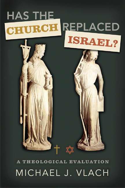 Has The Church Replaced Israel? - Re-vived