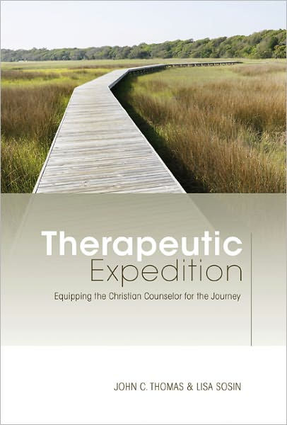 Therapeutic Expedition - Re-vived