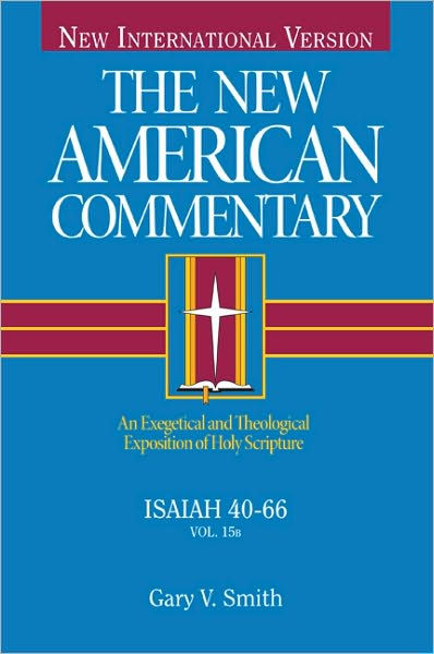 Isaiah 40-66 - Re-vived