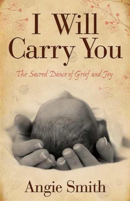 I Will Carry You - Re-vived