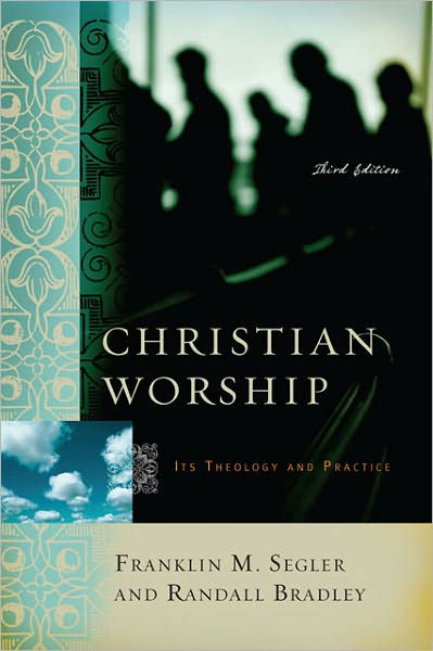 Christian Worship - Re-vived