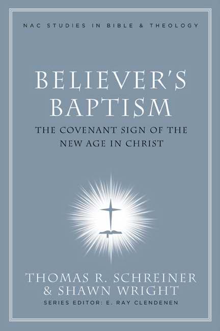Believer's Baptism - Re-vived