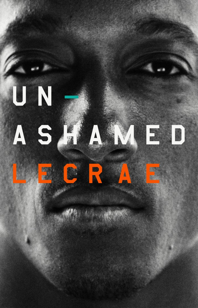 Unashamed - Re-vived