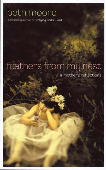 Feathers From My Nest - Re-vived