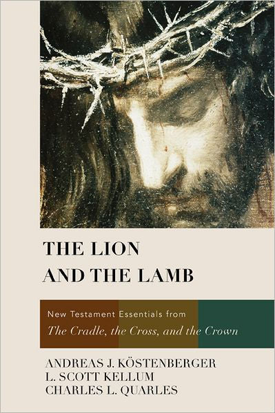 The Lion And The Lamb - Re-vived