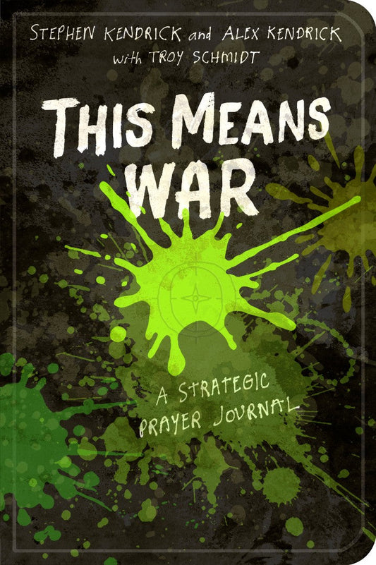 This Means War - Re-vived