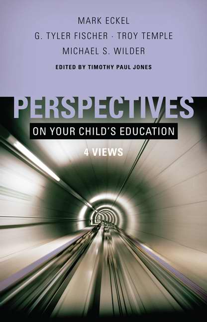 Perspectives On Your Child'S Education - Re-vived