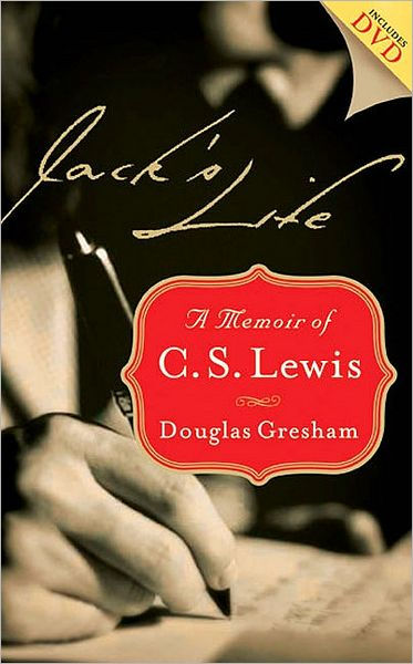 Jack'S Life - Re-vived