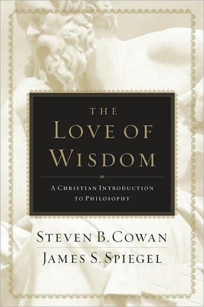 The Love Of Wisdom - Re-vived