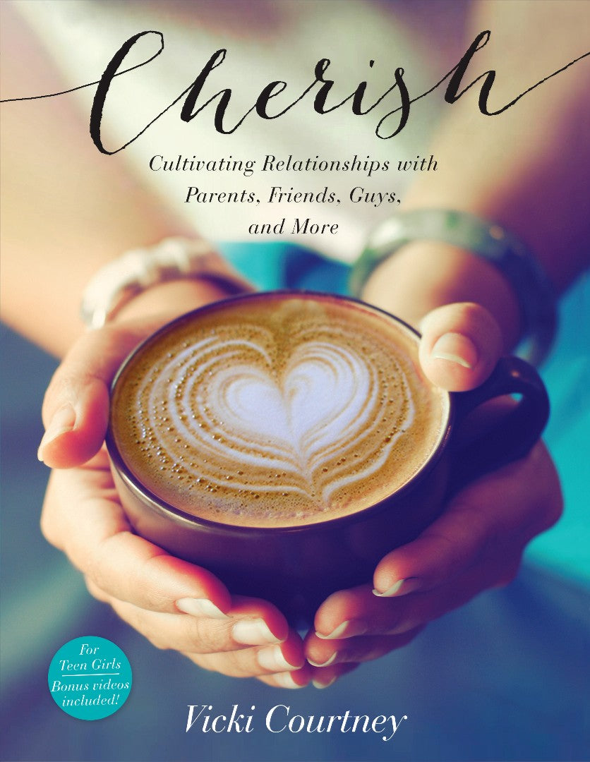 Cherish - Re-vived