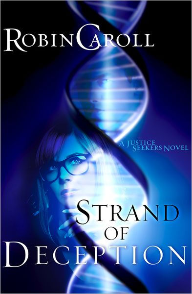 Strand Of Deception - Re-vived