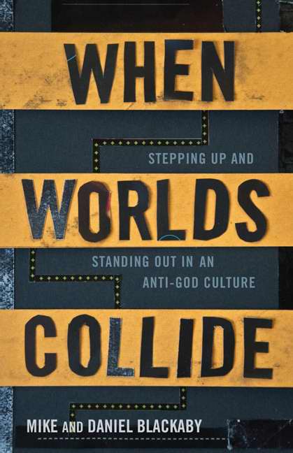 When Worlds Collide - Re-vived