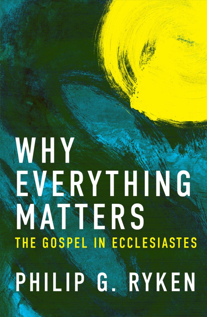 Why Everything Matters - Re-vived