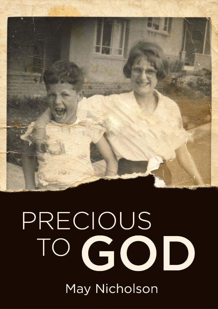 Precious To God - Re-vived