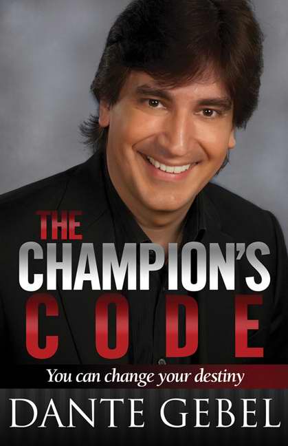 The Champion's Code - Re-vived