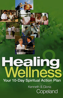 Healing & Wellness - Re-vived