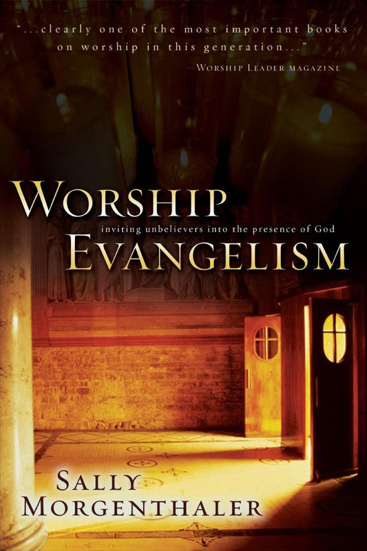 Worship Evangelism - Re-vived