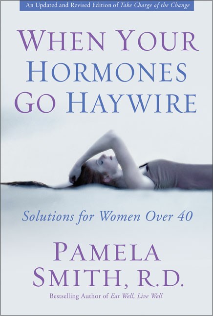 When Your Hormones Go Haywire - Re-vived