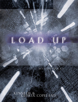 Load Up Devotional - Re-vived