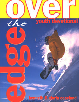 Over The Edge Xtreme Youth Devotional - Re-vived
