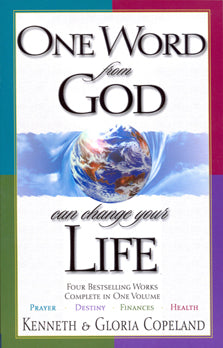 One Word From God Can Change Your Life - Re-vived