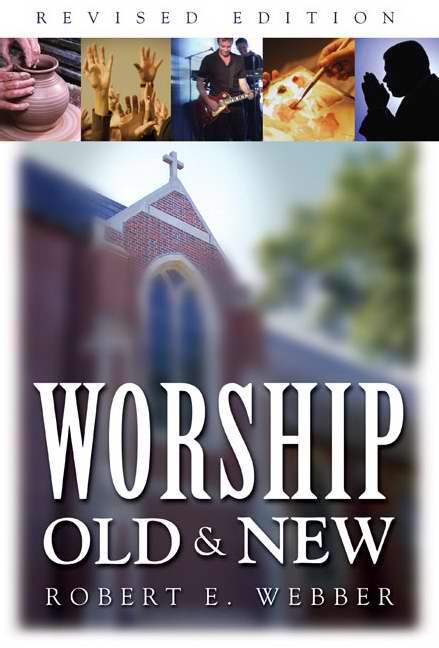 Worship Old And New - Re-vived