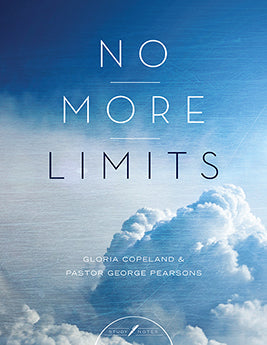 No More Limits Study Notes - Re-vived