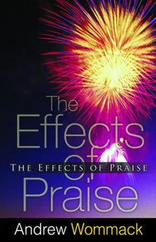 Effects Of Praise - Re-vived