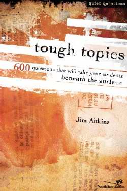 Tough Topics - Re-vived