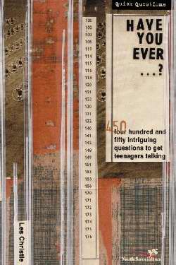 Have You Ever . . . ? - Re-vived
