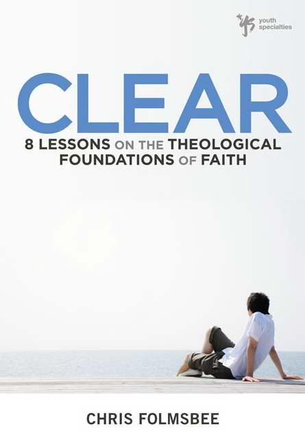 Clear - Re-vived
