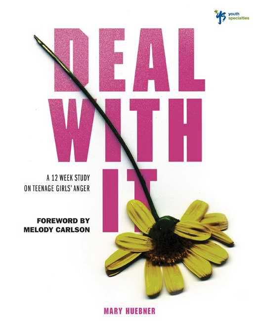 Deal With It - Re-vived