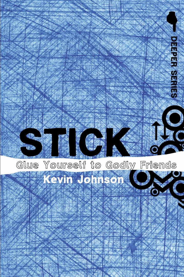 Stick - Re-vived