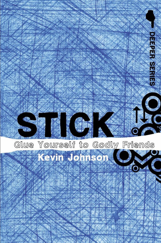 Stick - Re-vived