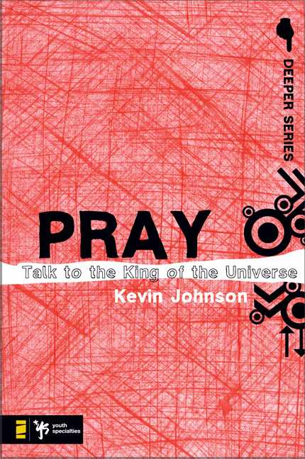 Pray - Re-vived