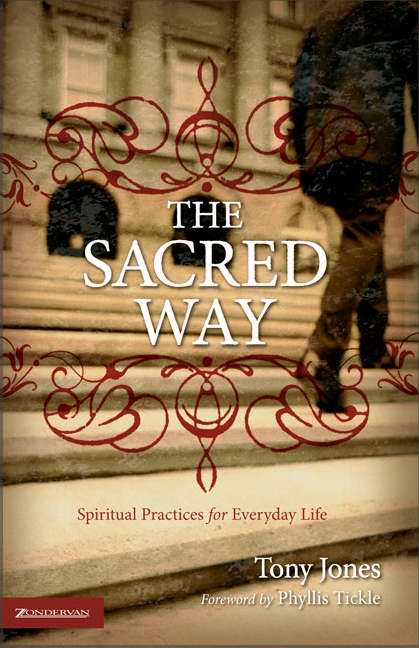The Sacred Way - Re-vived