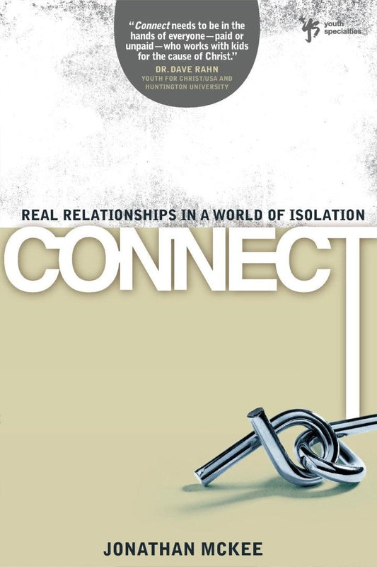 Connect - Re-vived