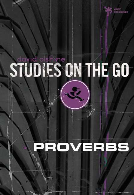 Proverbs - Re-vived