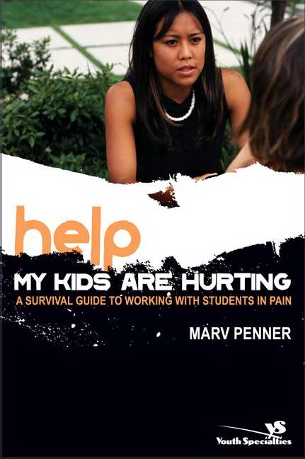 Help! My Kids Are Hurting - Re-vived