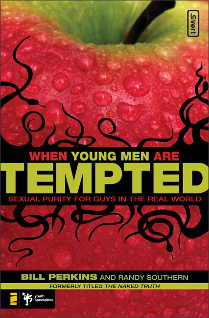 When Young Men Are Tempted - Re-vived