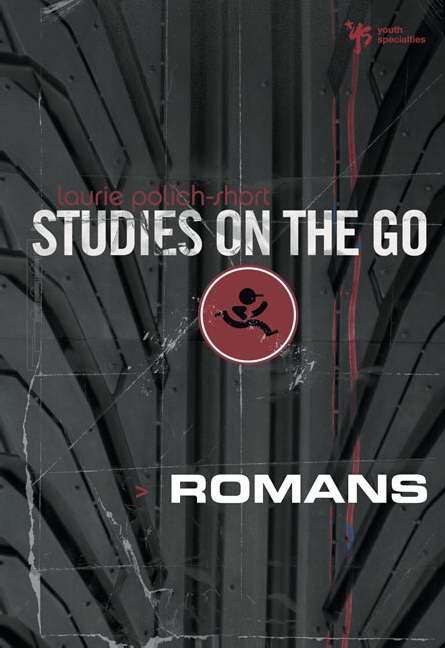 Romans - Re-vived