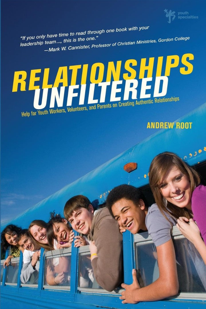 Relationships Unfiltered - Re-vived