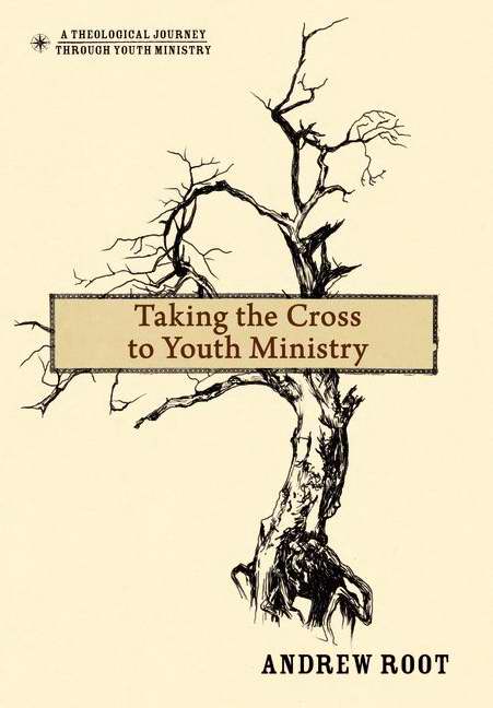 Taking The Cross To Youth Ministry - Re-vived