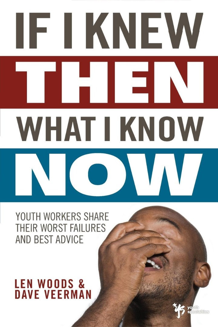 If I Knew Then What I Know Now - Re-vived