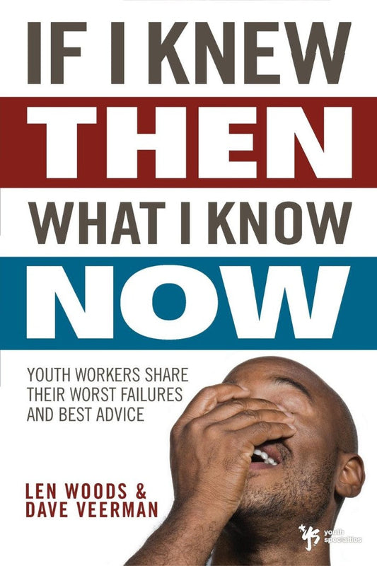 If I Knew Then What I Know Now - Re-vived