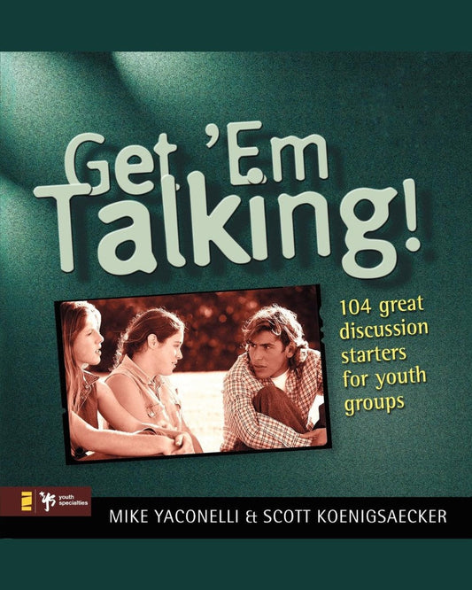 Get 'Em Talking - Re-vived