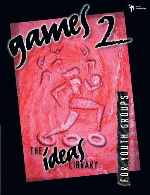 Games 2 - Re-vived