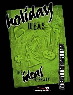 Holiday Ideas - Re-vived
