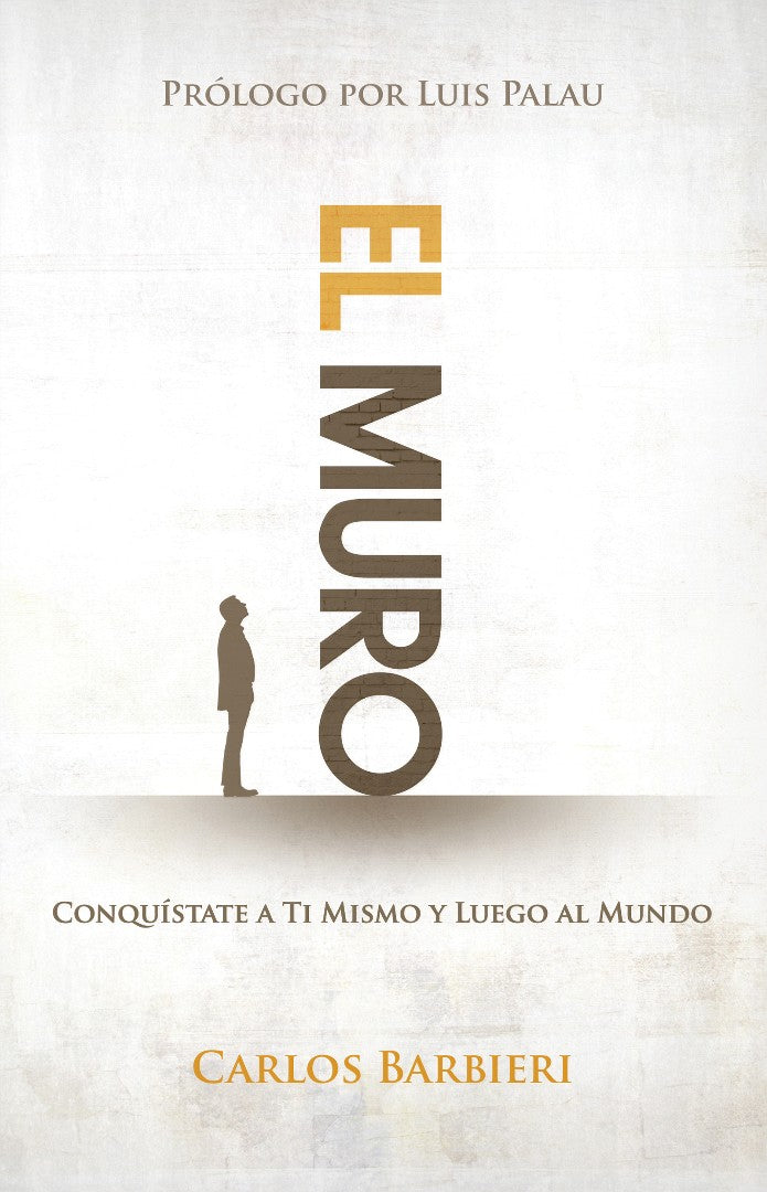 El Muro - Re-vived